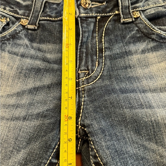 Miss Me Distressed Boot size 30 - Picture 7 of 9